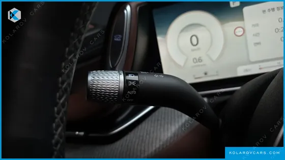 GENESIS G90 GASOLINE 3.5 TURBO AWD
