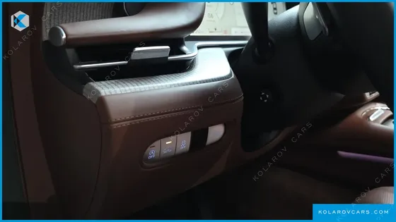 GENESIS G90 GASOLINE 3.5 TURBO AWD
