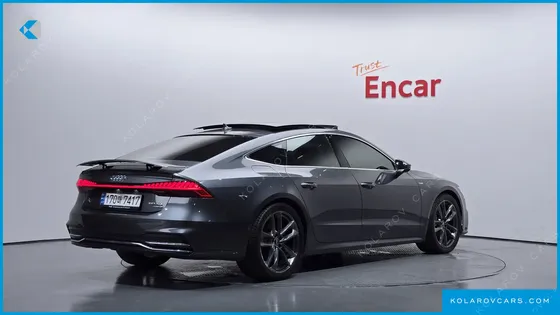 AUDI A7 50 TDI QUATTRP PREMIUM