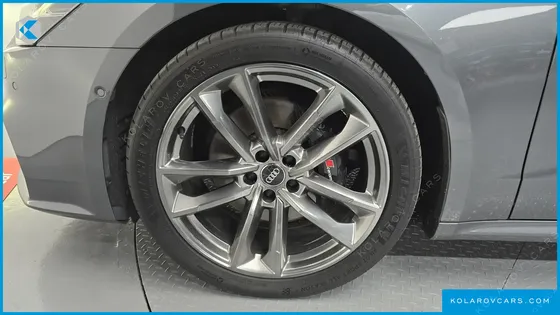 AUDI A7 50 TDI QUATTRP PREMIUM