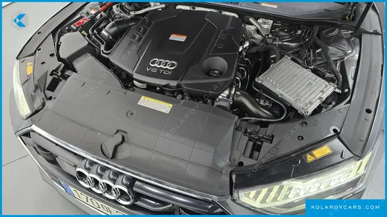 AUDI A7 50 TDI QUATTRP PREMIUM