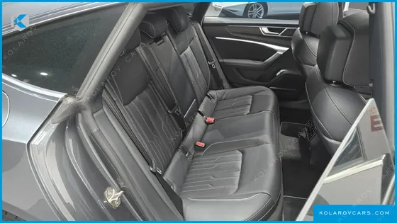 AUDI A7 50 TDI QUATTRP PREMIUM