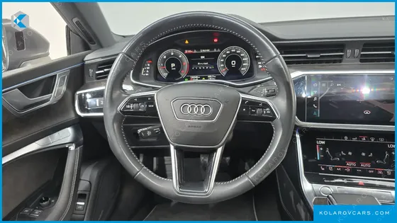 AUDI A7 50 TDI QUATTRP PREMIUM
