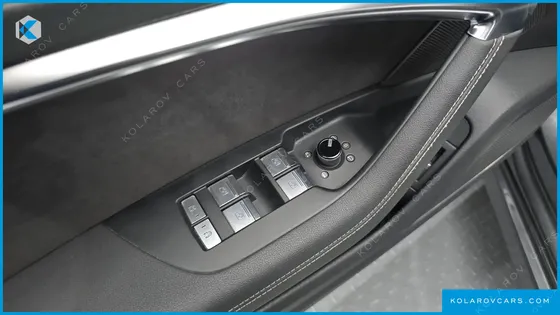 AUDI A7 50 TDI QUATTRP PREMIUM