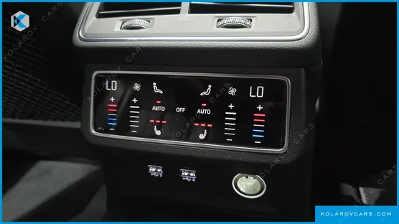 AUDI A7 50 TDI QUATTRP PREMIUM