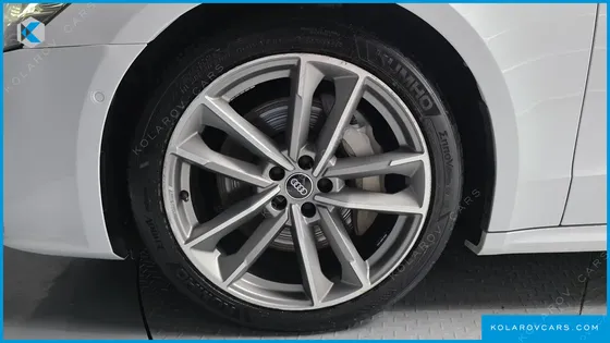 AUDI A7 55 TFSI QUATTRO PREMIUM