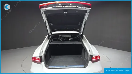 AUDI A7 55 TFSI QUATTRO PREMIUM