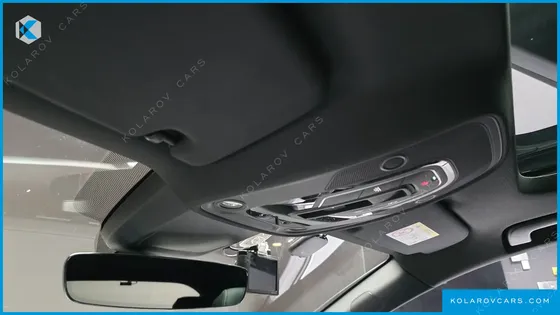 AUDI A7 55 TFSI QUATTRO PREMIUM