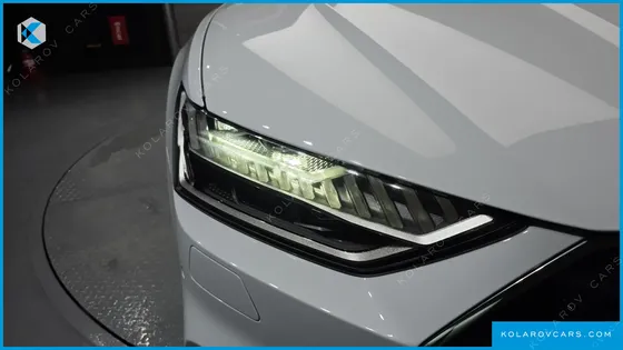 AUDI A7 55 TFSI QUATTRO PREMIUM