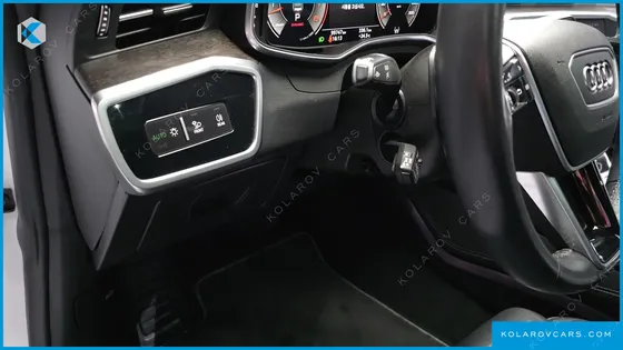 AUDI A7 55 TFSI QUATTRO PREMIUM
