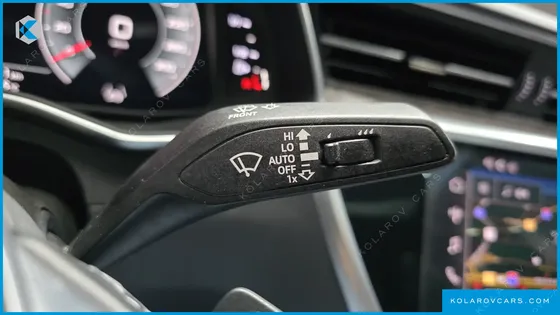 AUDI A7 55 TFSI QUATTRO PREMIUM