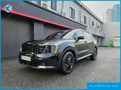 KIA SORENTO HEV 1.6 2WD