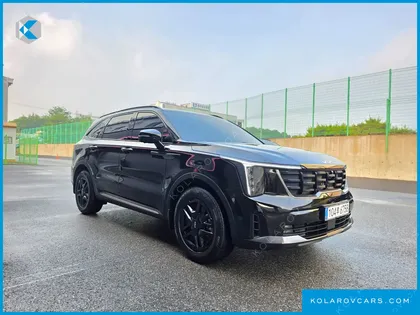 KIA SORENTO HEV 1.6 2WD