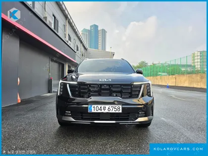 KIA SORENTO HEV 1.6 2WD