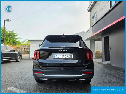 KIA SORENTO HEV 1.6 2WD
