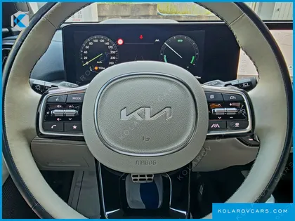 KIA SORENTO HEV 1.6 2WD