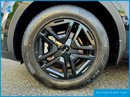 KIA SORENTO HEV 1.6 2WD