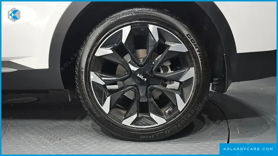 KIA SORENTO GASOLINE 2.5T 2WD