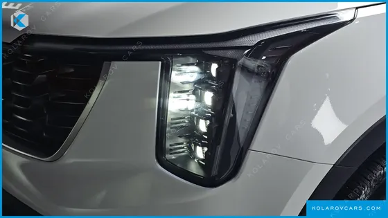 KIA SORENTO GASOLINE 2.5T 2WD
