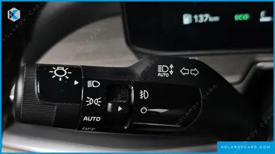 KIA SORENTO GASOLINE 2.5T 2WD