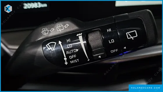 KIA SORENTO GASOLINE 2.5T 2WD