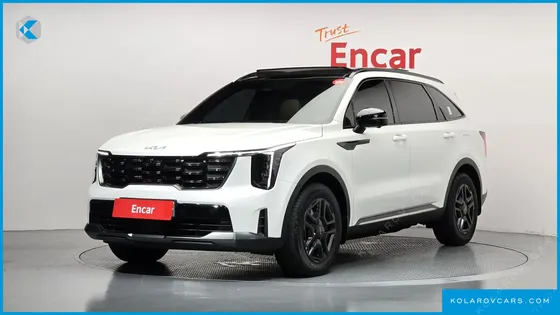 KIA SORENTO HEV 1.6 2WD