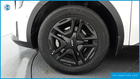 KIA SORENTO HEV 1.6 2WD