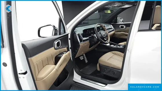 KIA SORENTO HEV 1.6 2WD