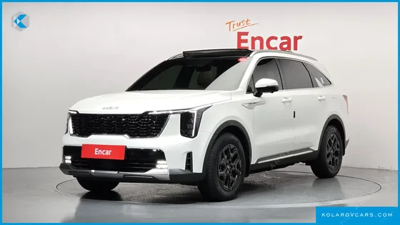 KIA SORENTO HEV 1.6 2WD
