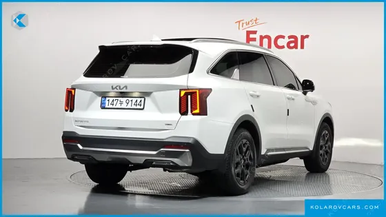 KIA SORENTO HEV 1.6 2WD