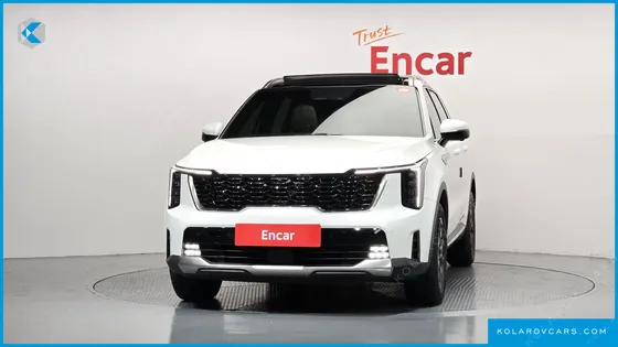 KIA SORENTO HEV 1.6 2WD