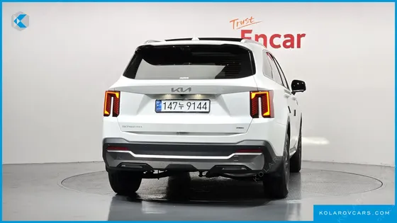 KIA SORENTO HEV 1.6 2WD