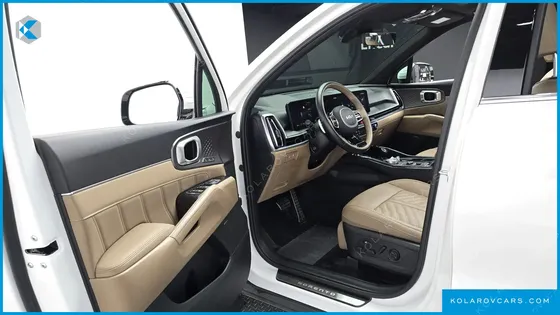 KIA SORENTO HEV 1.6 2WD