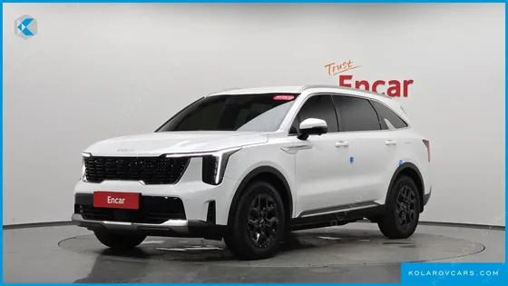 KIA SORENTO HEV 1.6 2WD