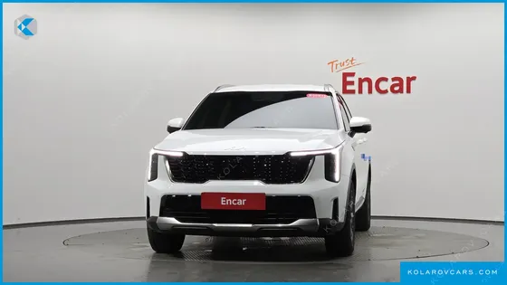 KIA SORENTO HEV 1.6 2WD