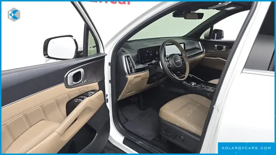 KIA SORENTO HEV 1.6 2WD