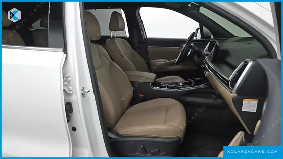 KIA SORENTO HEV 1.6 2WD