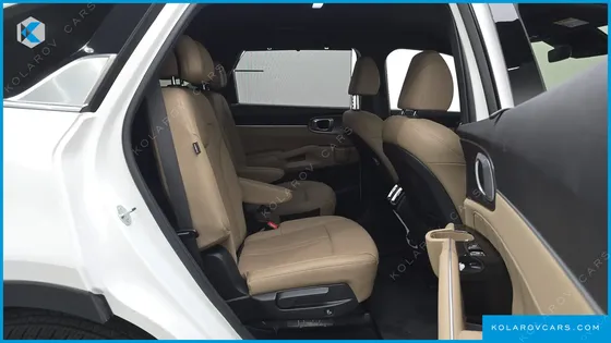 KIA SORENTO HEV 1.6 2WD
