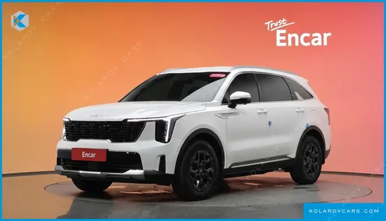KIA SORENTO HEV 1.6 2WD