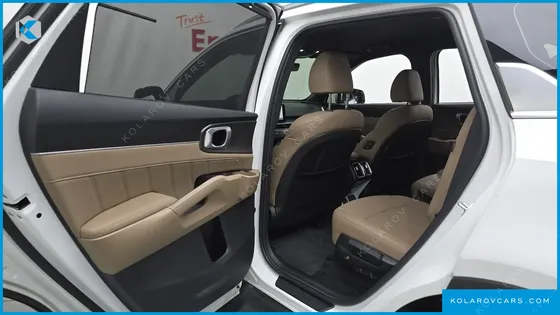 KIA SORENTO HEV 1.6 2WD