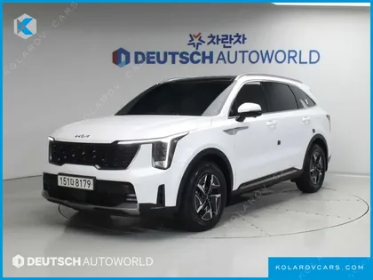 KIA SORENTO HEV 1.6 2WD