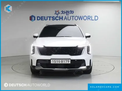 KIA SORENTO HEV 1.6 2WD