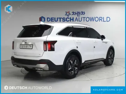 KIA SORENTO HEV 1.6 2WD