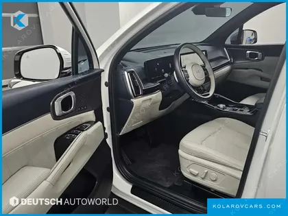 KIA SORENTO HEV 1.6 2WD