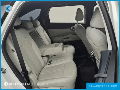 KIA SORENTO HEV 1.6 2WD