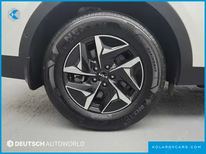KIA SORENTO HEV 1.6 2WD