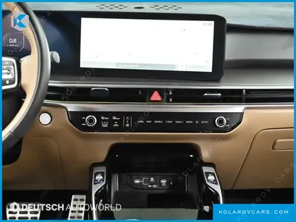 KIA SORENTO GASOLINE 2.5T 2WD