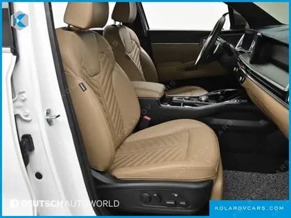 KIA SORENTO GASOLINE 2.5T 2WD