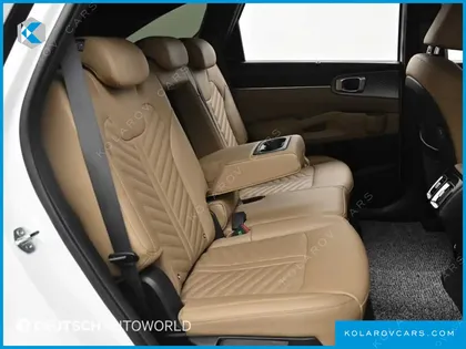 KIA SORENTO GASOLINE 2.5T 2WD