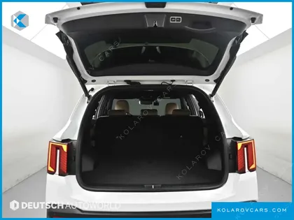 KIA SORENTO GASOLINE 2.5T 2WD